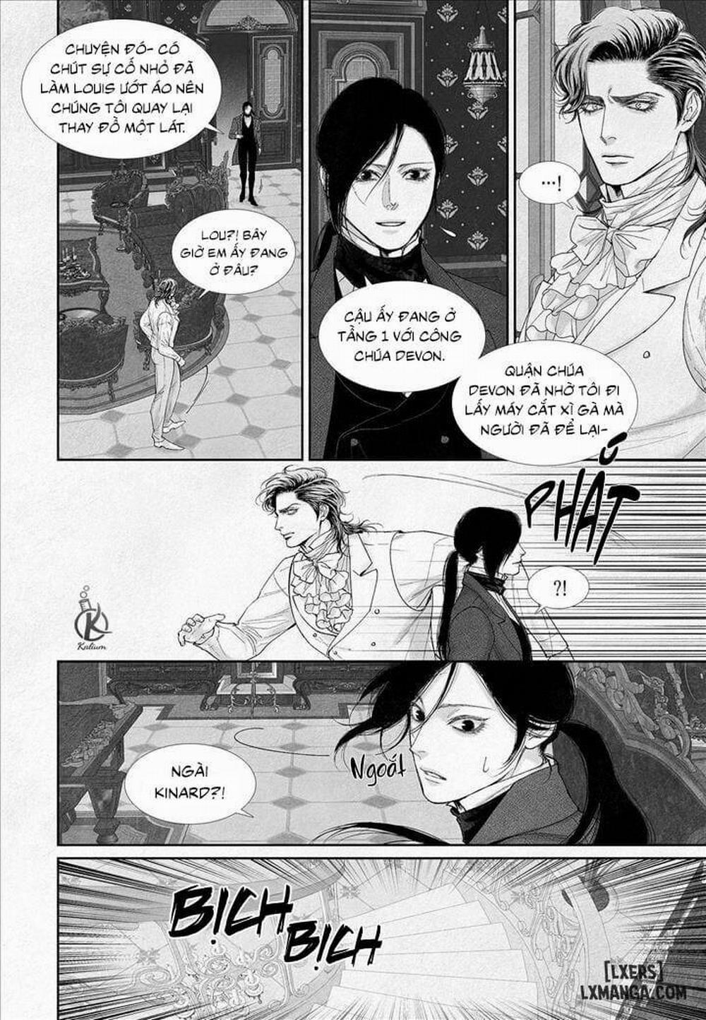 Vực sâu 43 trang 10