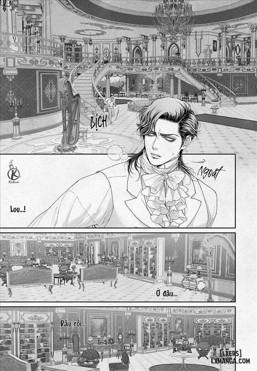 Vực sâu 43 trang 11