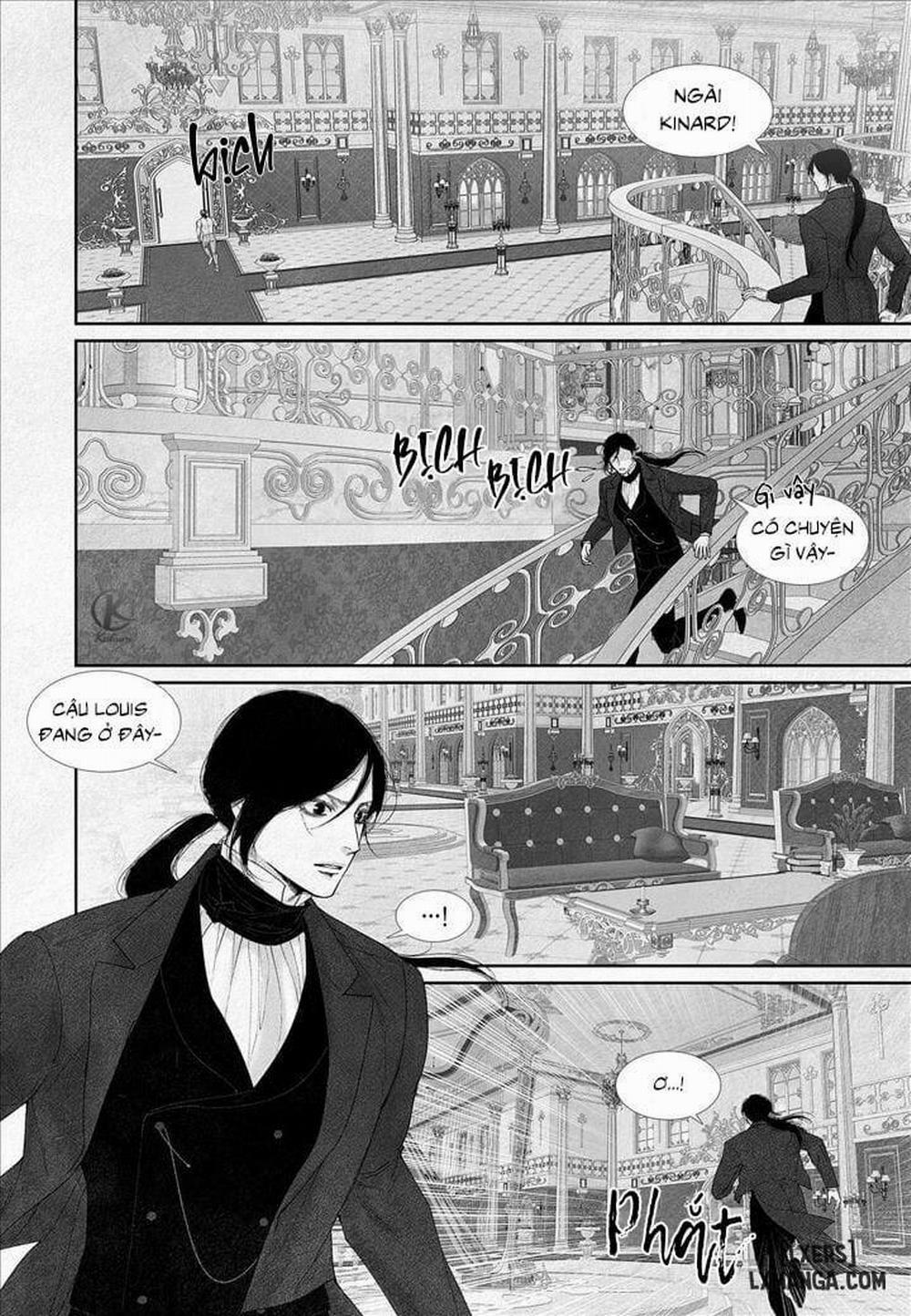 Vực sâu 43 trang 12