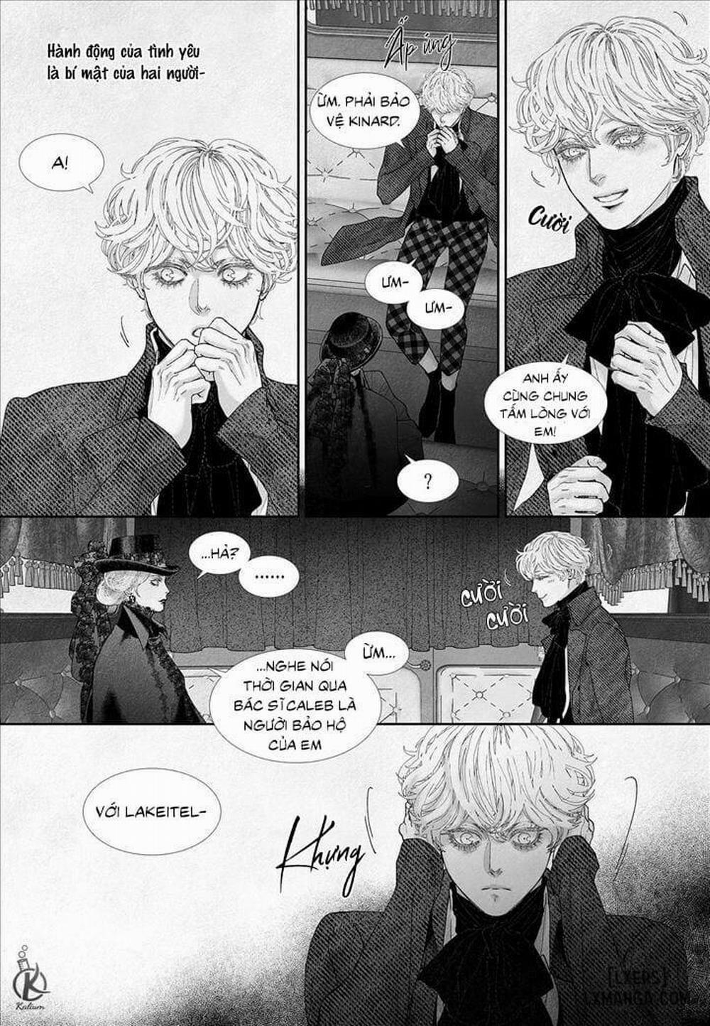 Vực sâu 43 trang 17