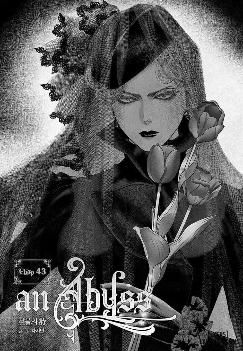 Vực sâu 43 trang 3