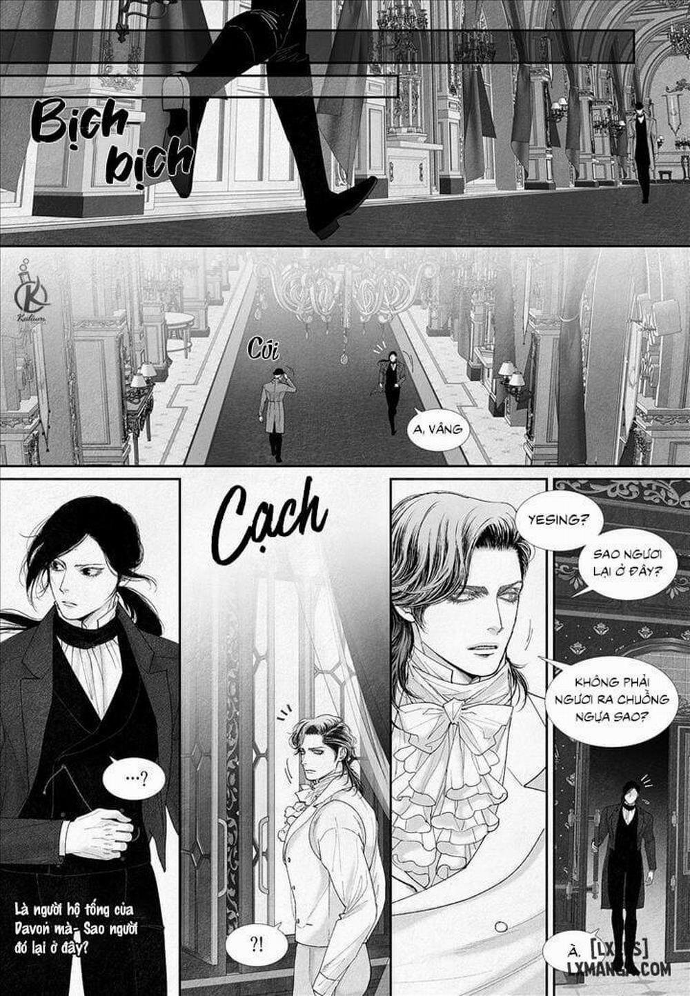 Vực sâu 43 trang 9