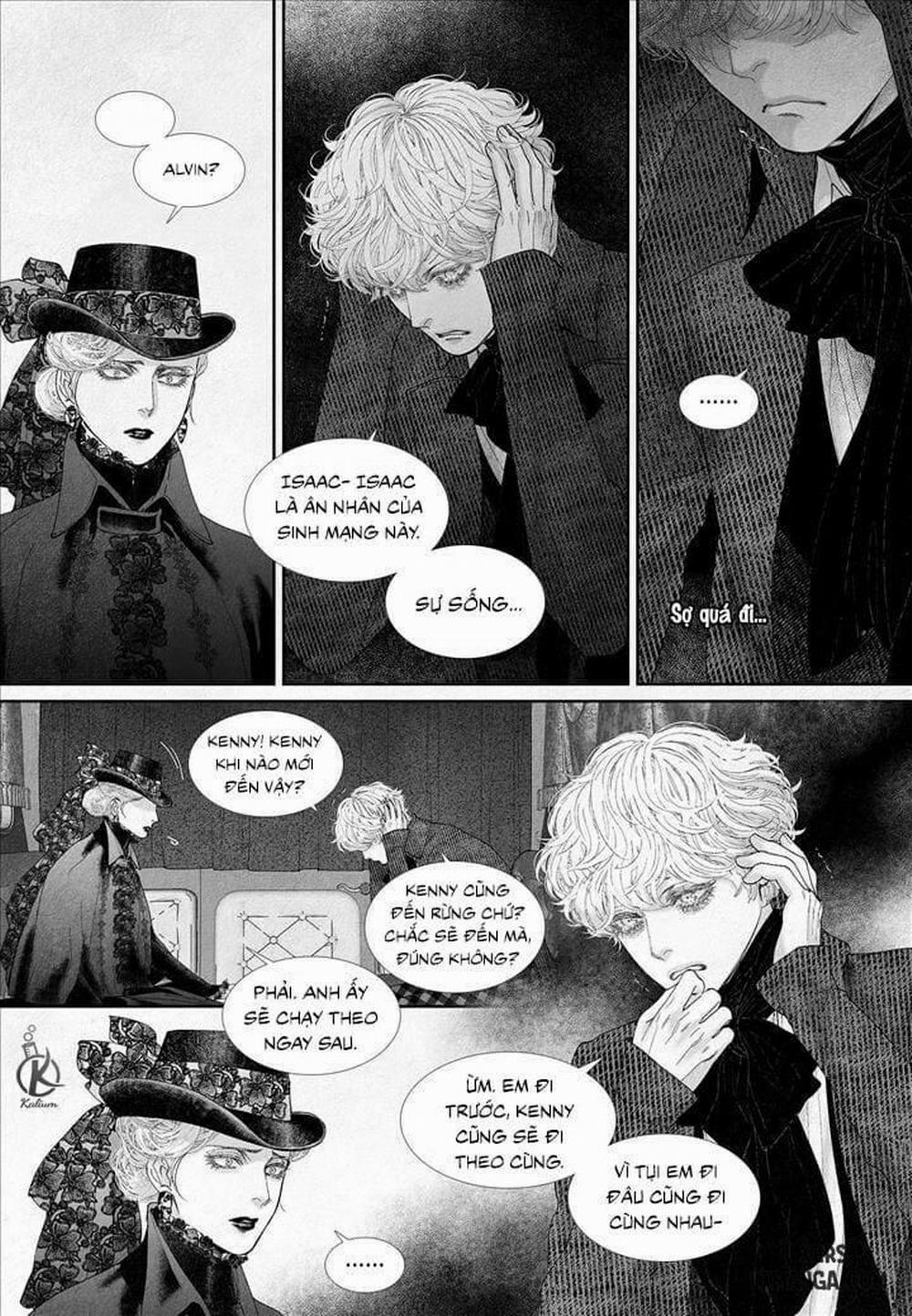 Vực sâu 44 trang 0