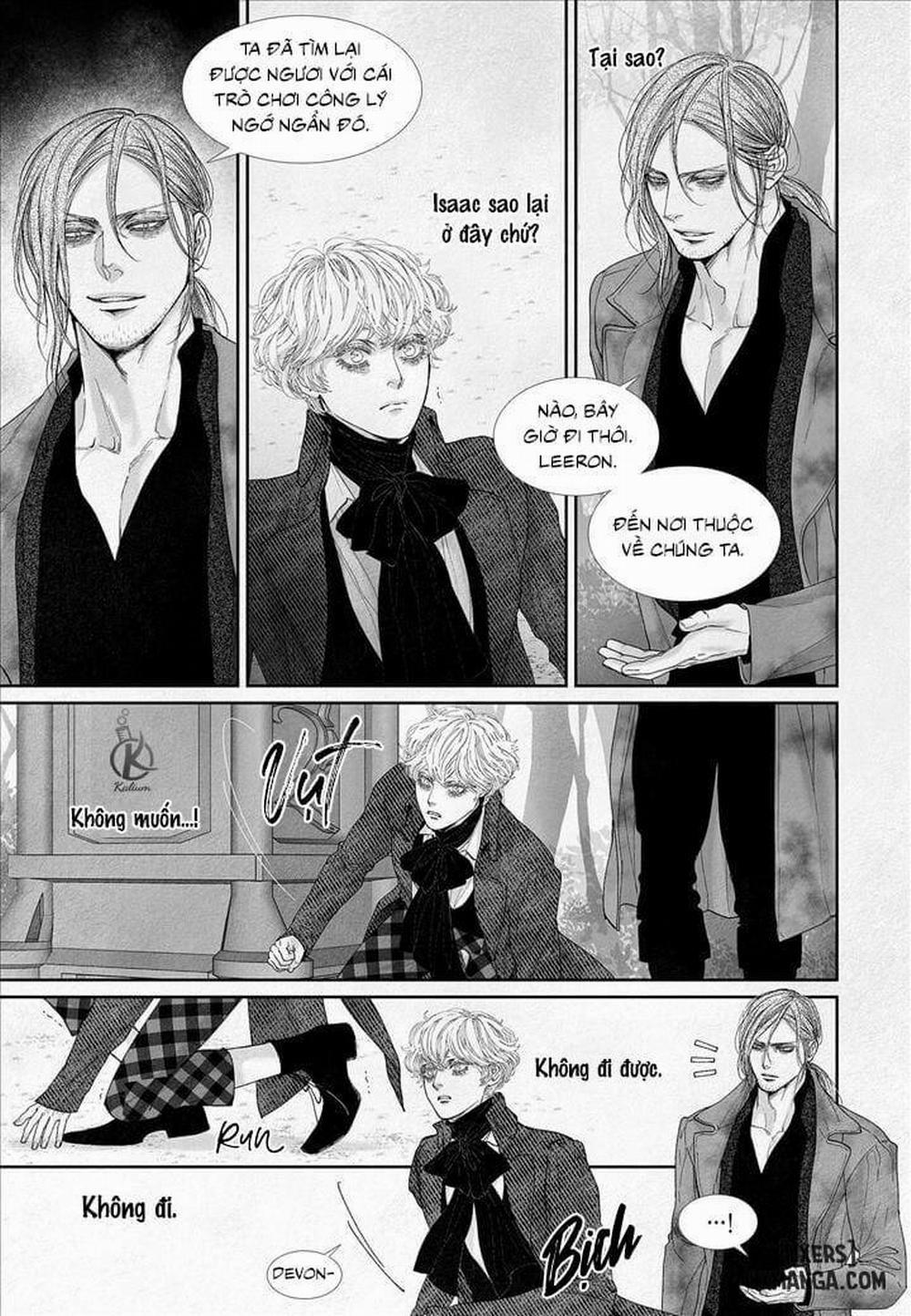 Vực sâu 44 trang 11