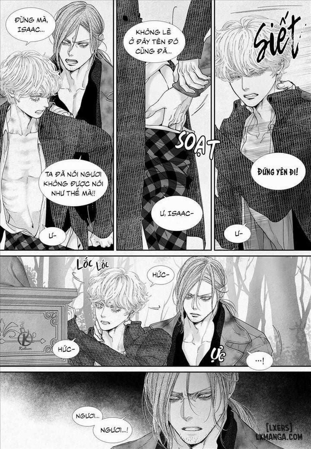 Vực sâu 44 trang 14