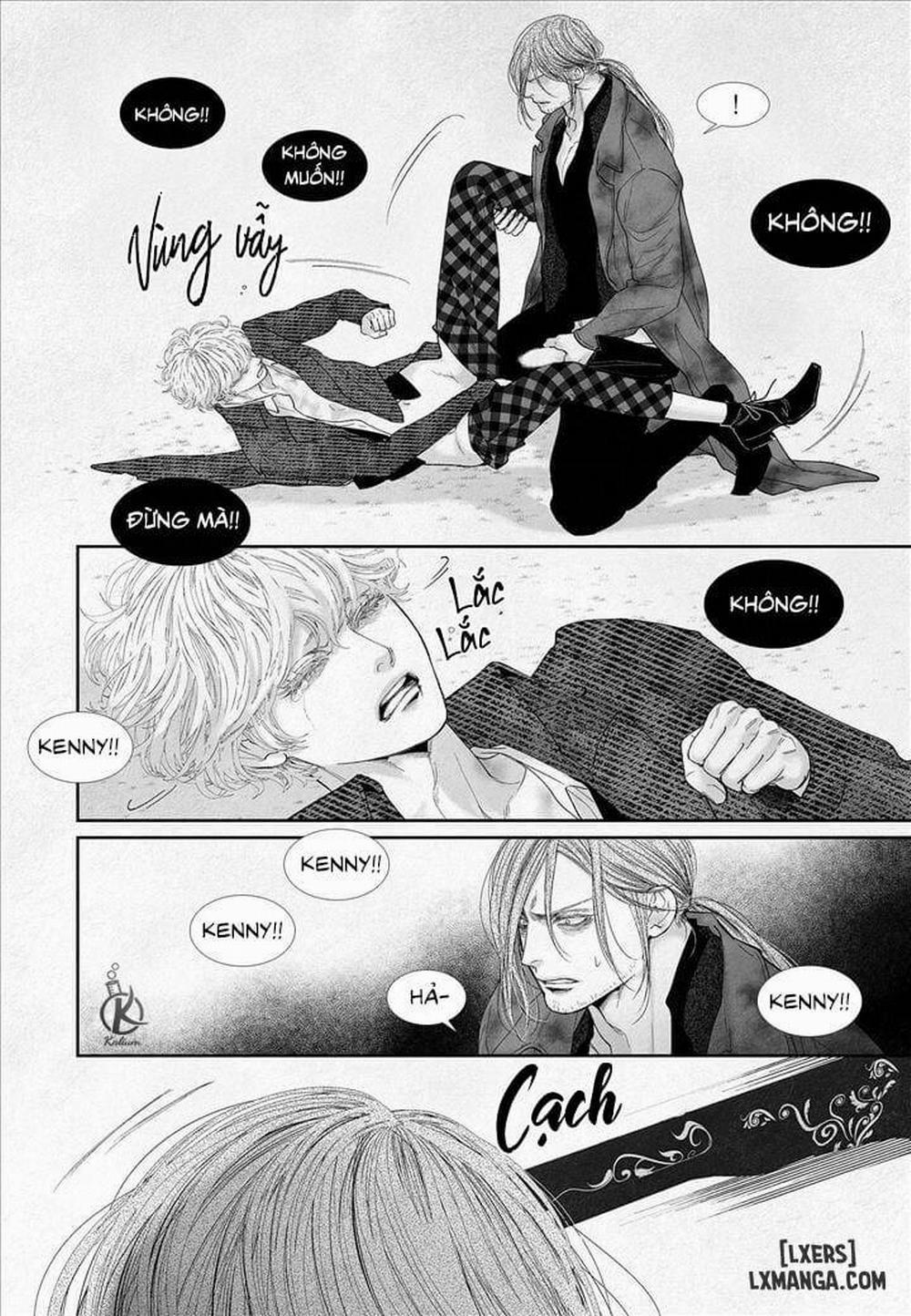 Vực sâu 44 trang 18