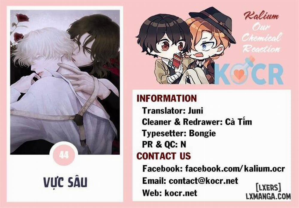 Vực sâu 44 trang 21