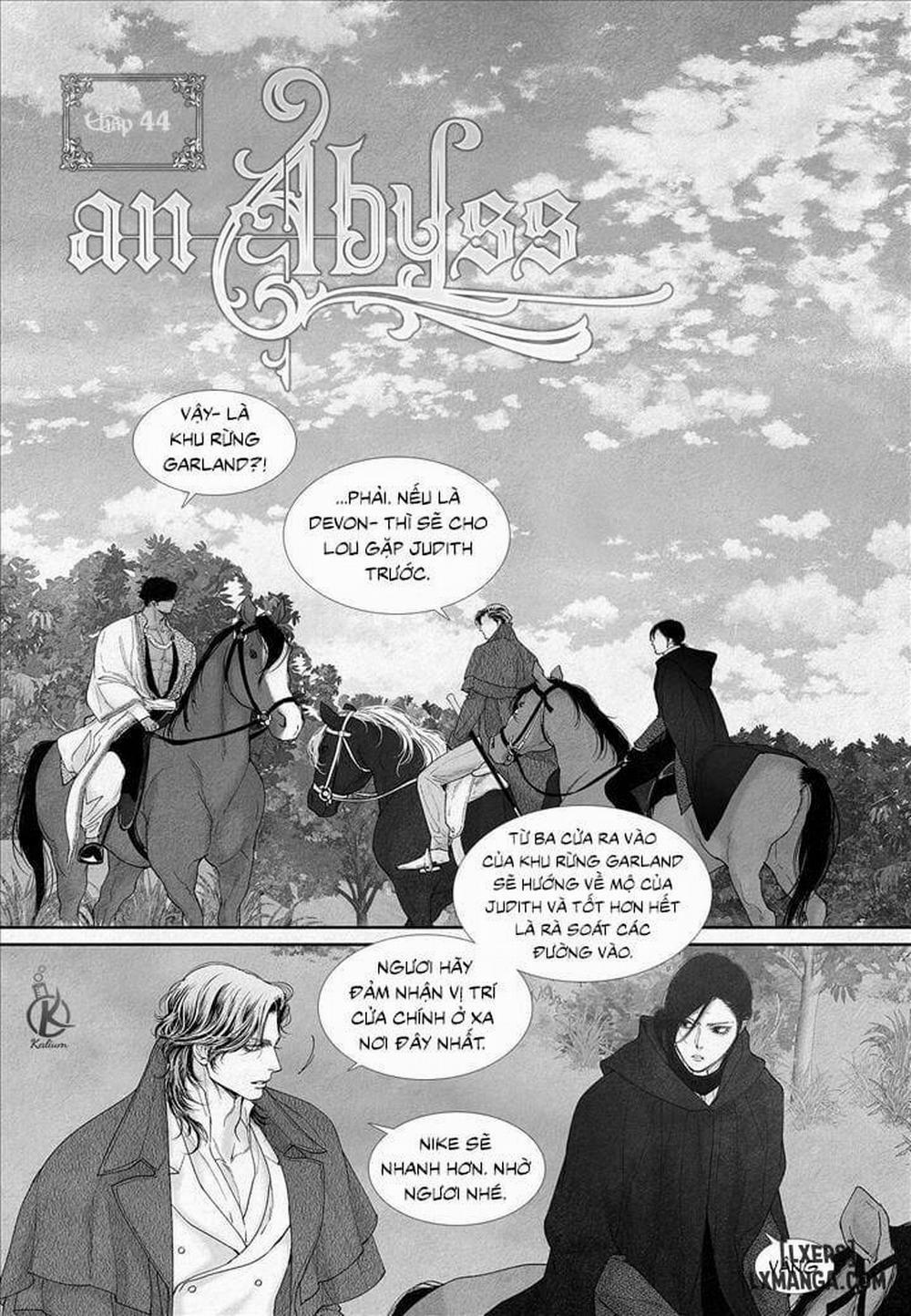 Vực sâu 44 trang 3