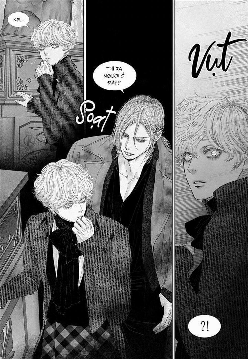 Vực sâu 44 trang 9