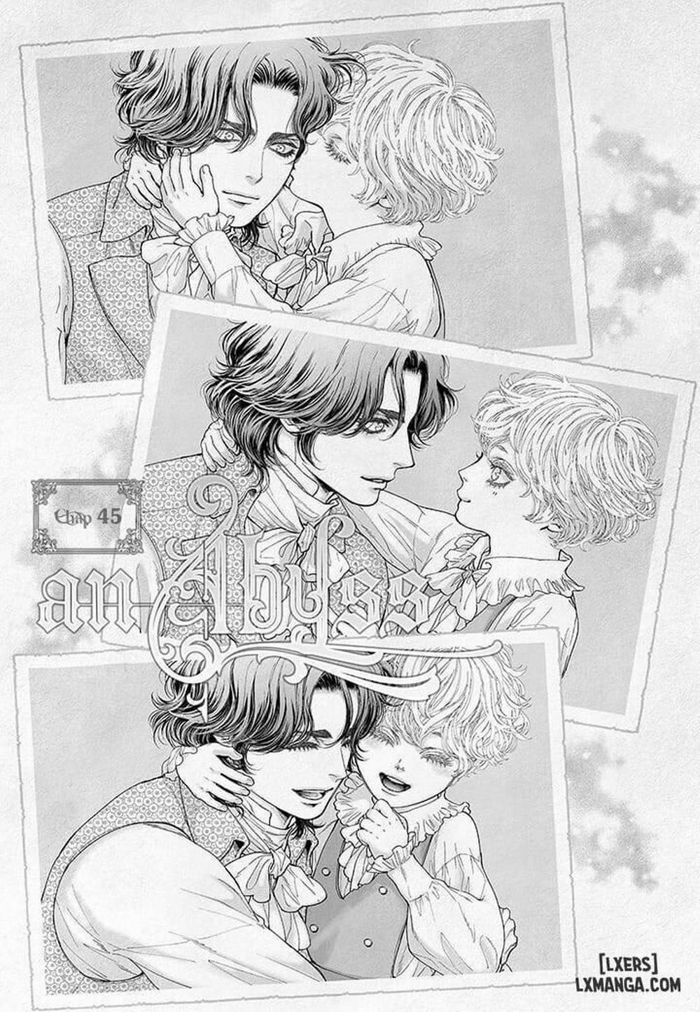 Vực sâu 45 trang 0