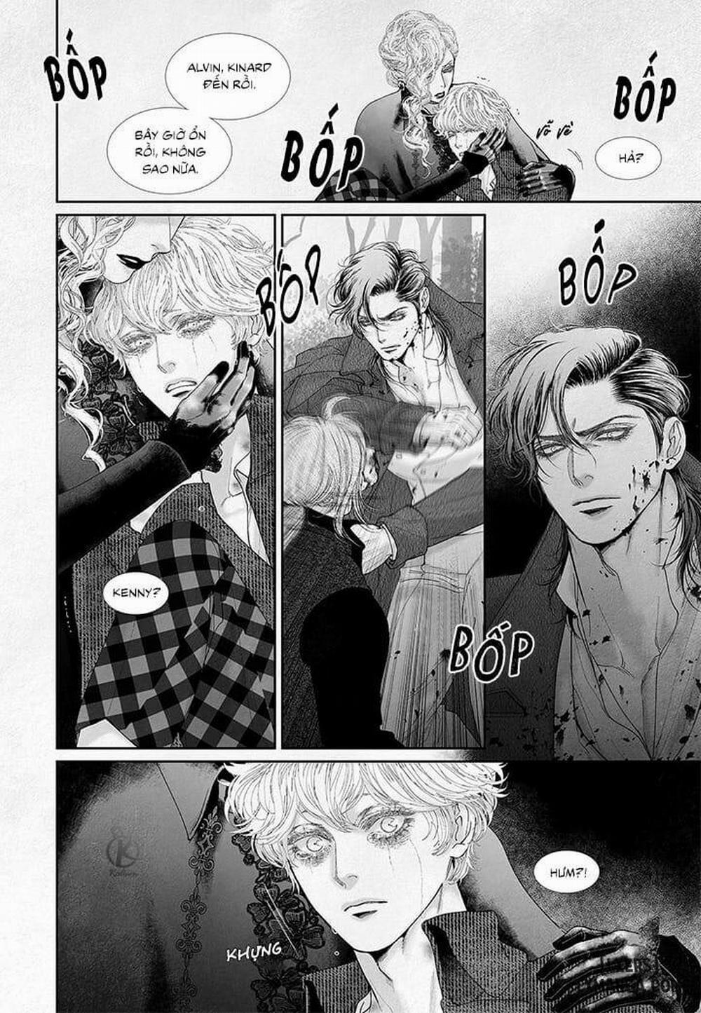 Vực sâu 45 trang 16