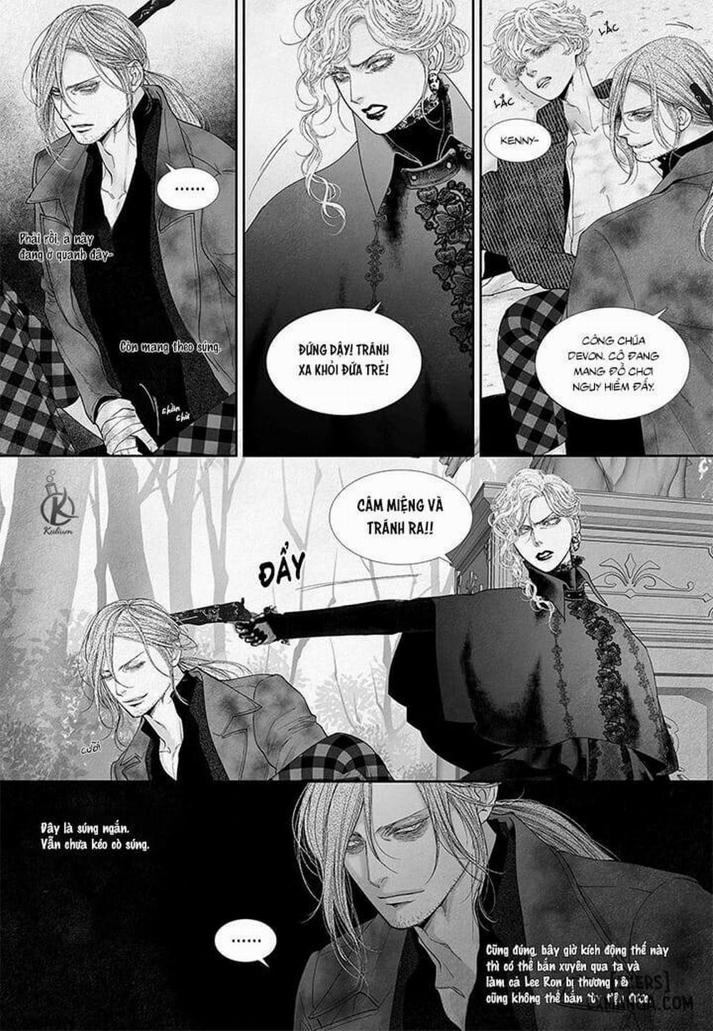 Vực sâu 45 trang 5