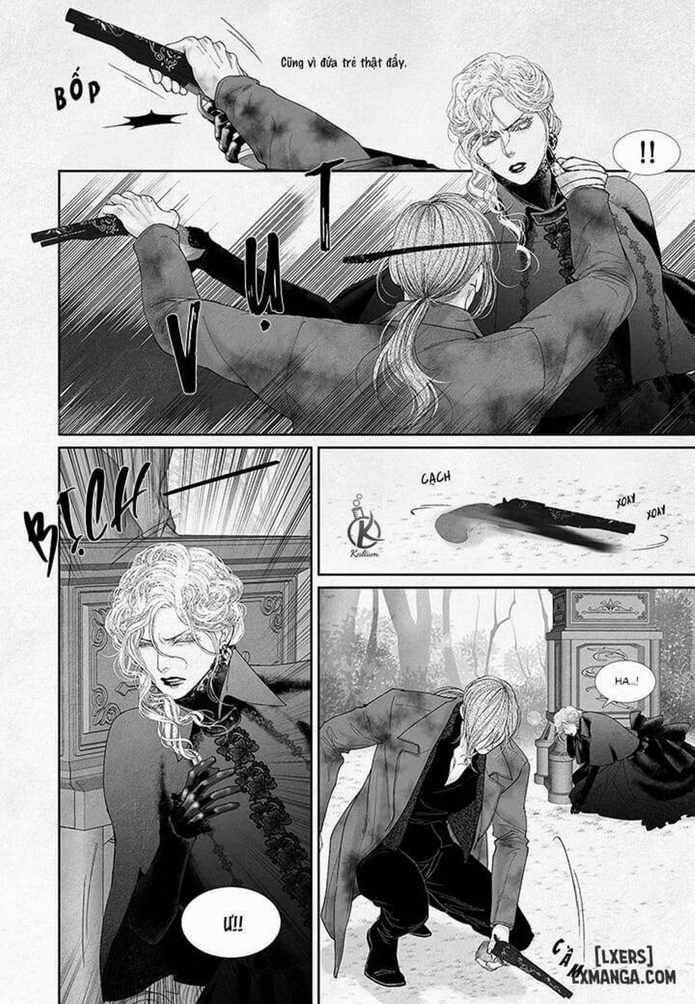 Vực sâu 45 trang 6