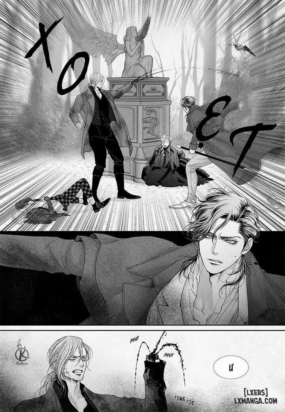 Vực sâu 45 trang 8