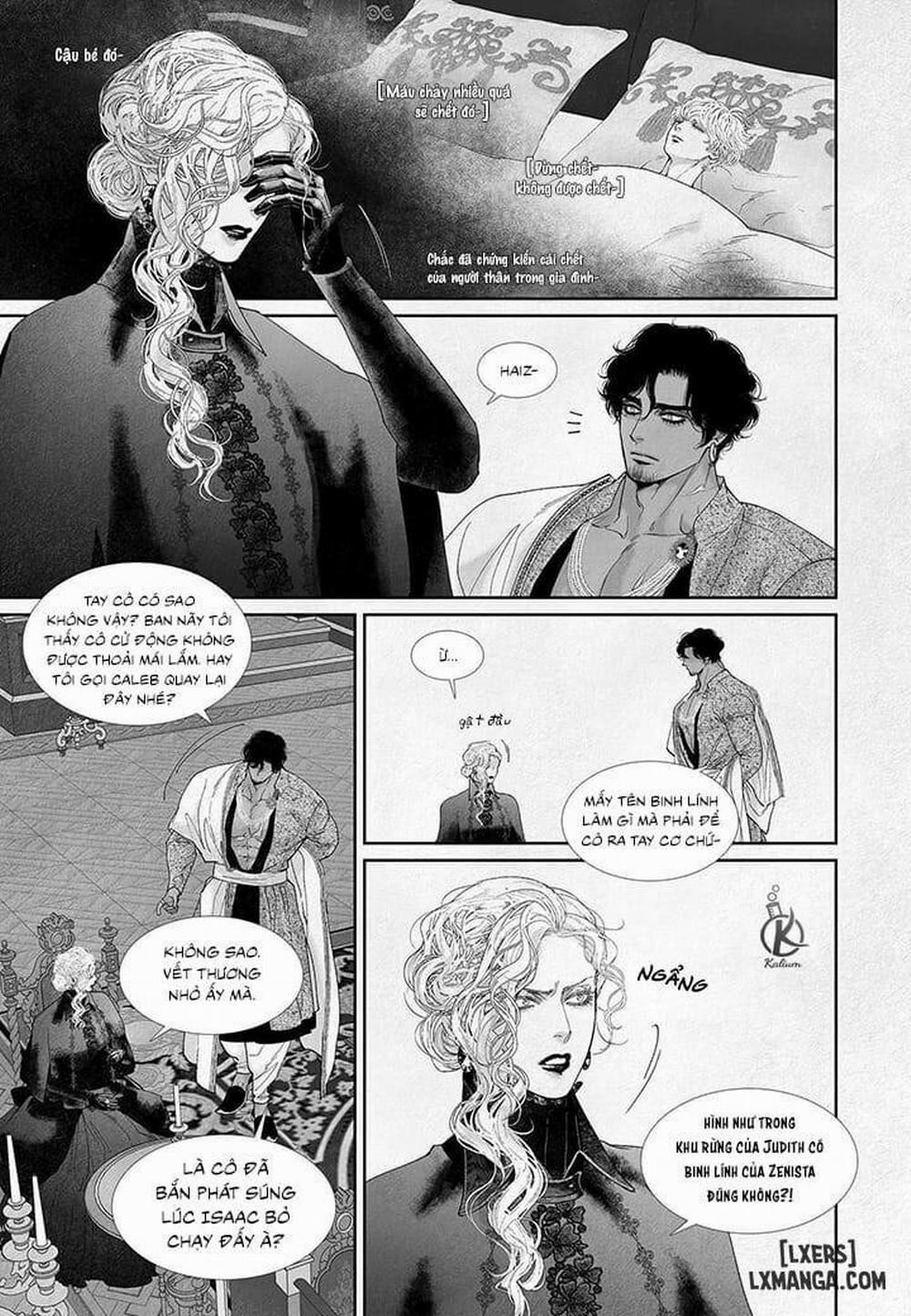 Vực sâu 46 trang 13