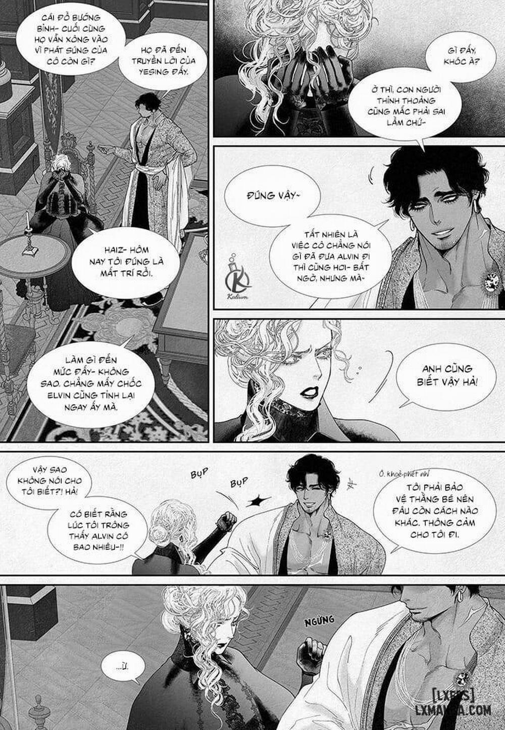 Vực sâu 46 trang 14