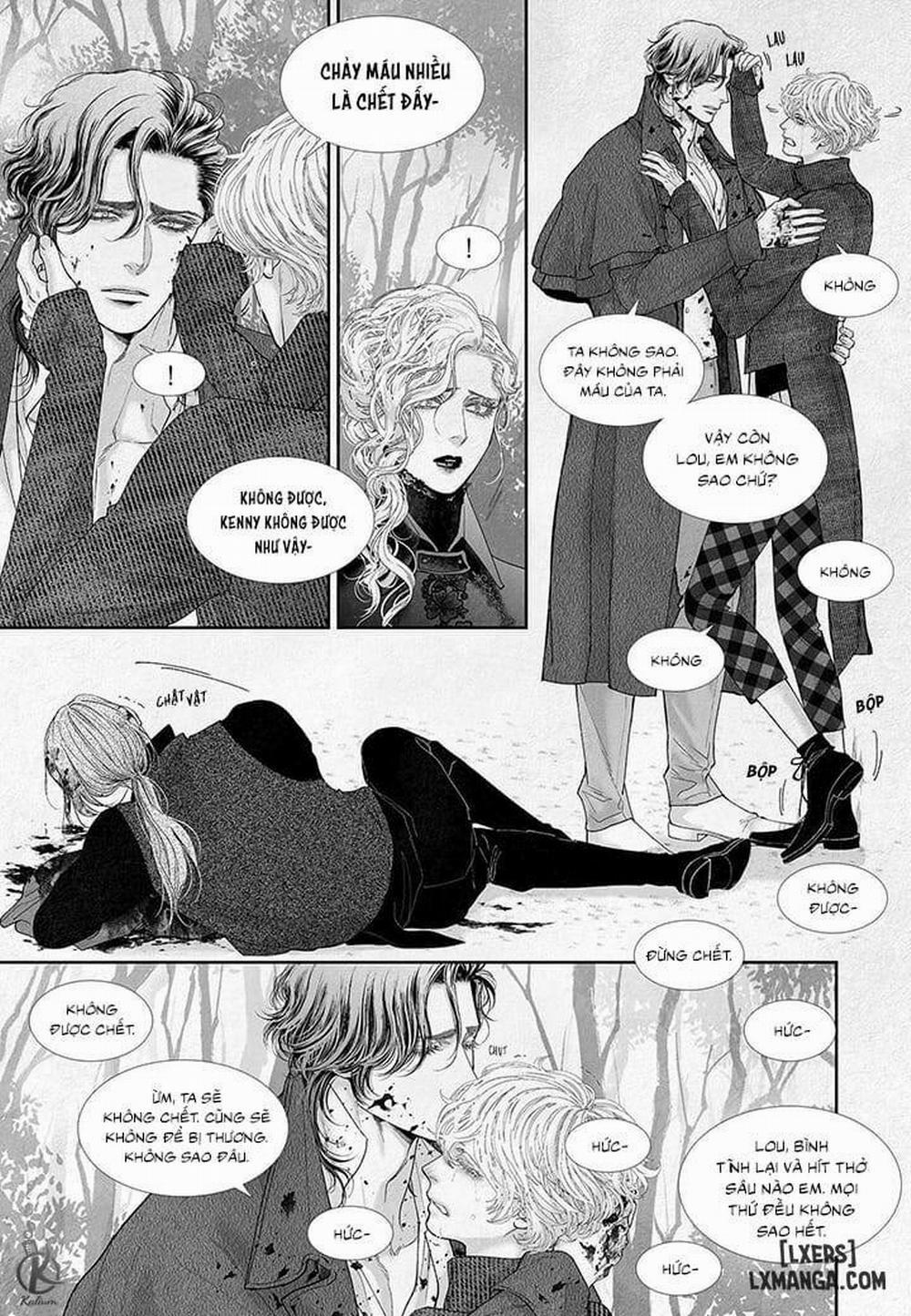 Vực sâu 46 trang 3