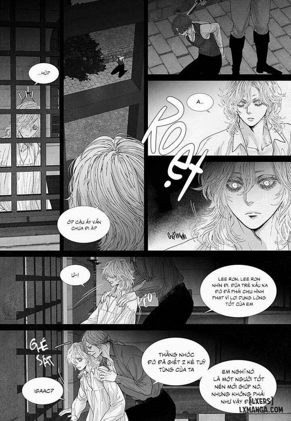 Vực sâu 47 trang 14