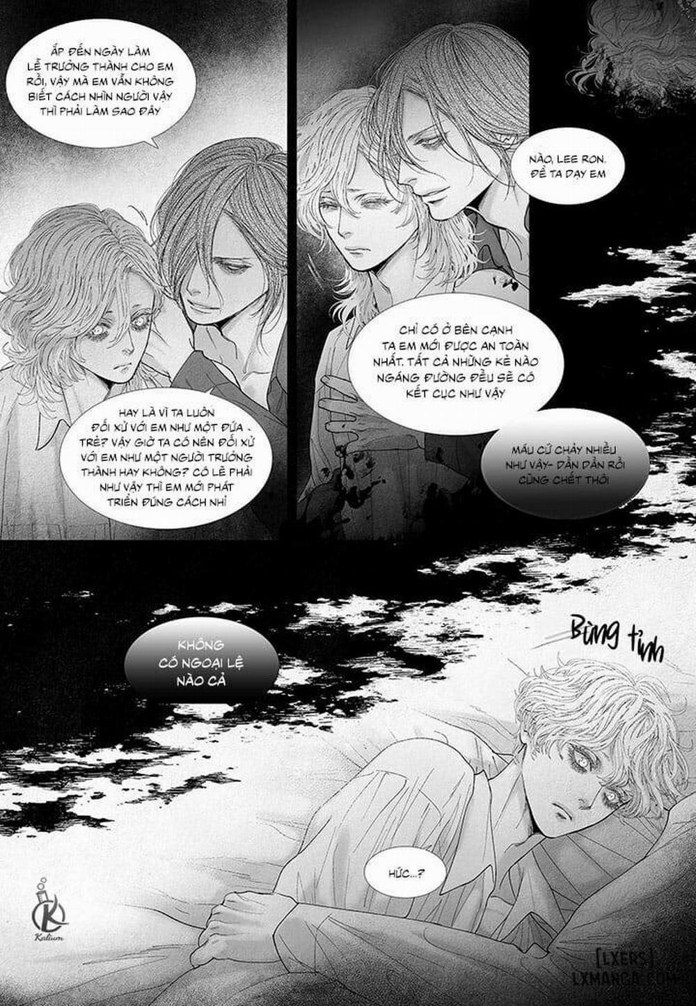 Vực sâu 47 trang 15