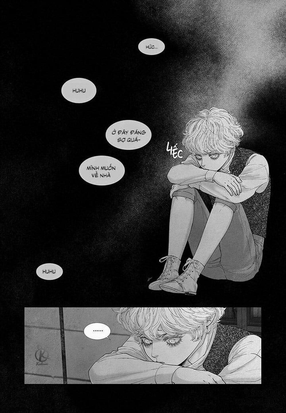 Vực sâu 47 trang 2