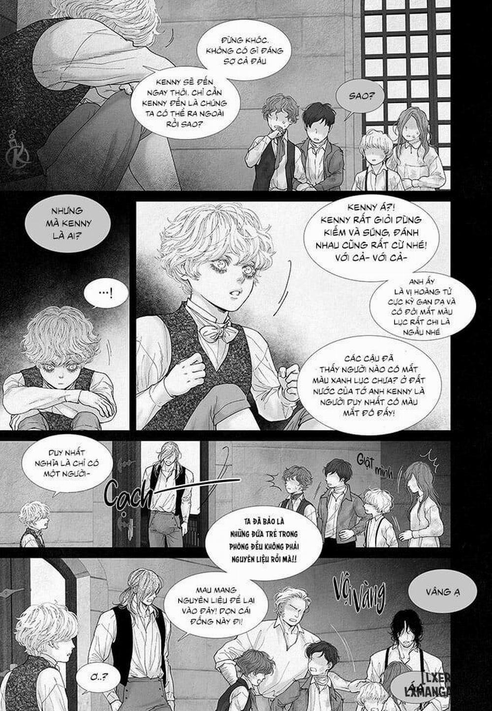 Vực sâu 47 trang 3