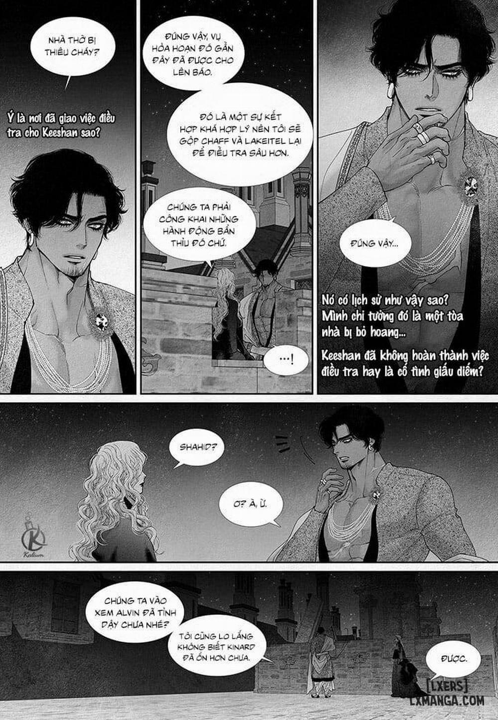 Vực sâu 48 trang 10