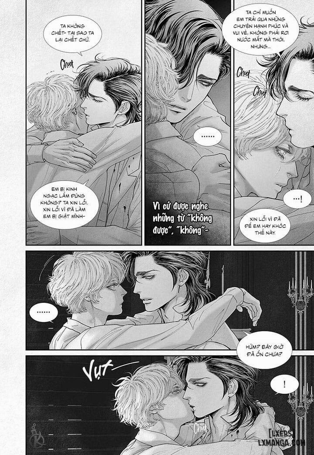 Vực sâu 48 trang 4