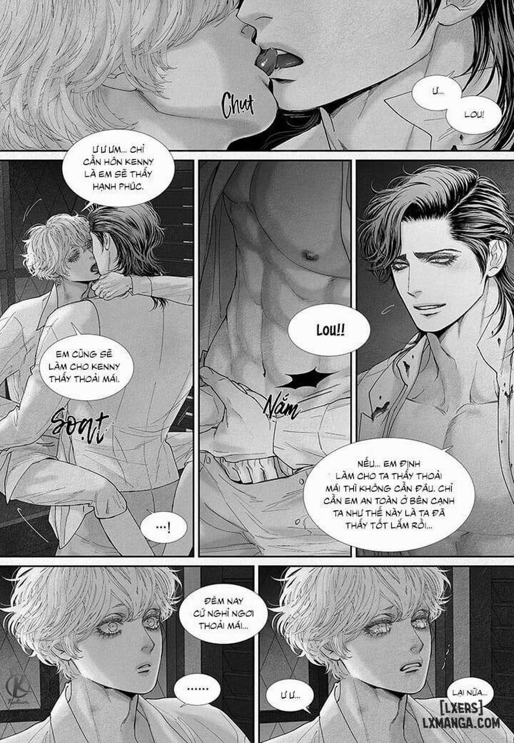 Vực sâu 48 trang 5