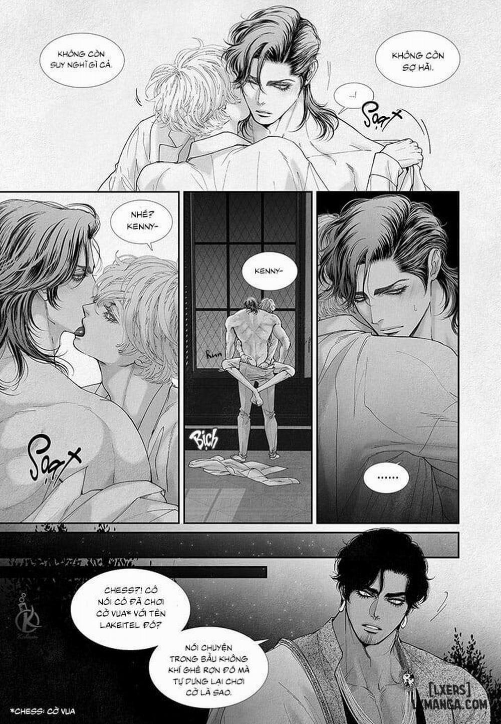 Vực sâu 48 trang 7