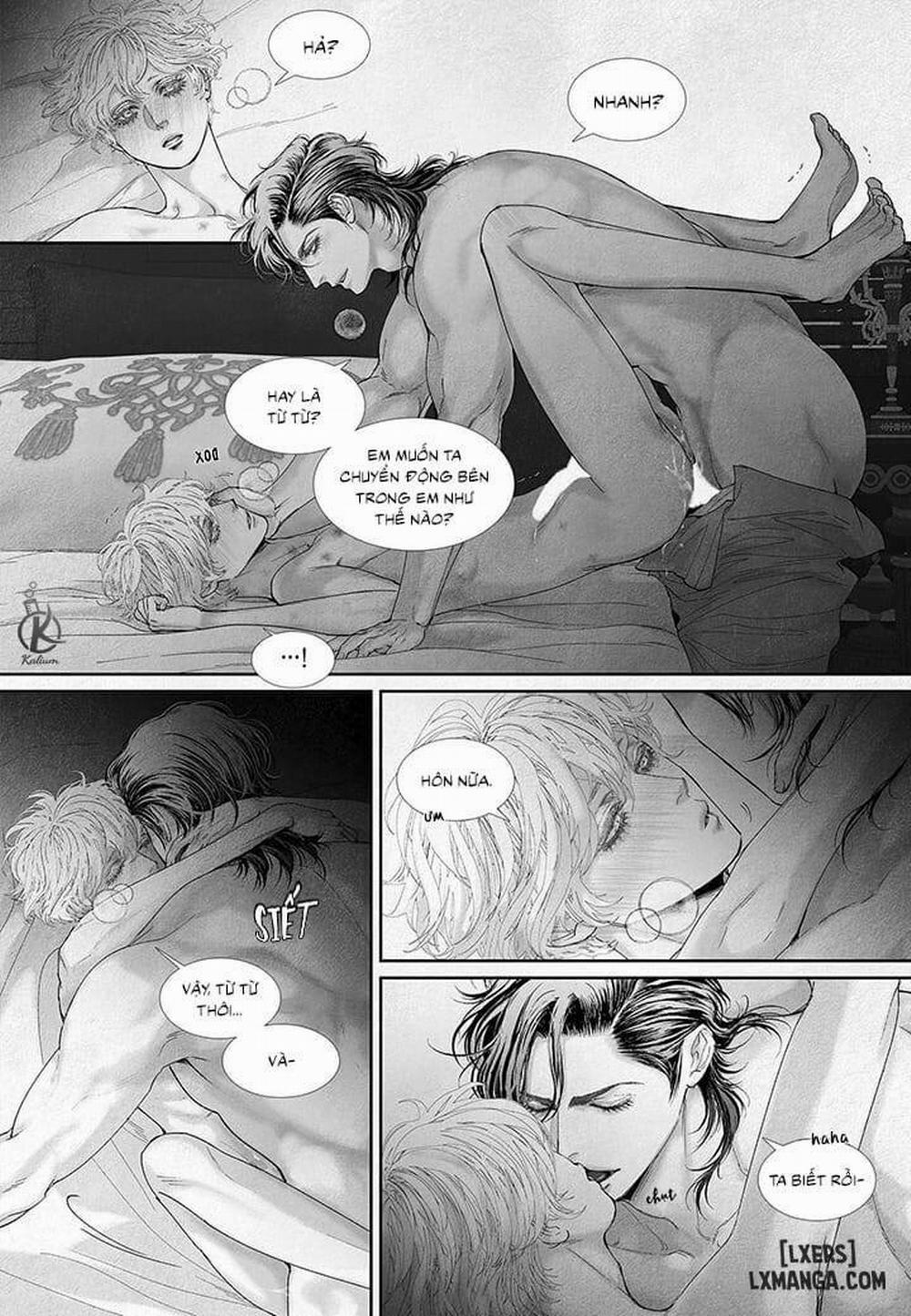 Vực sâu 49 trang 11