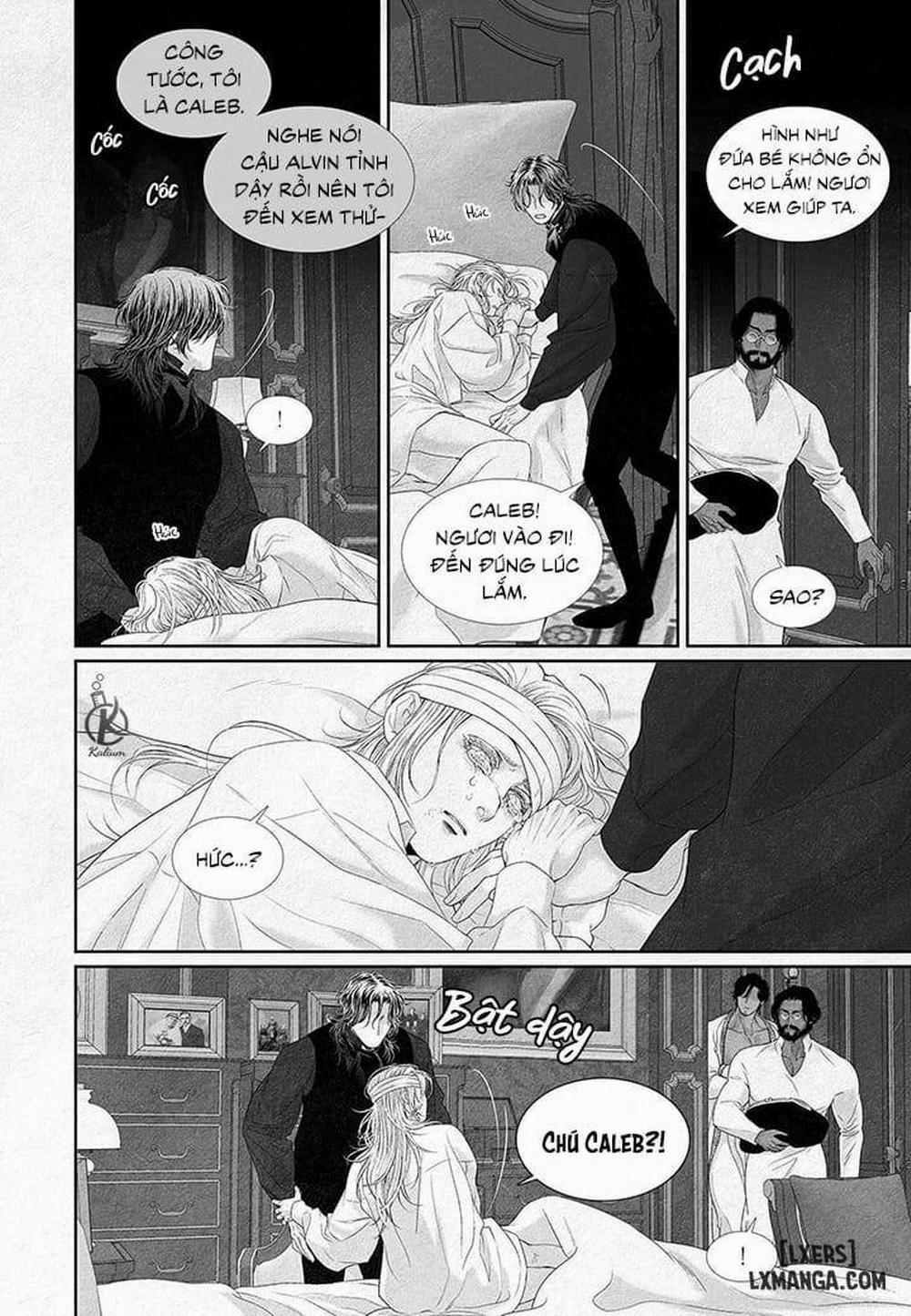 Vực sâu 5 trang 10