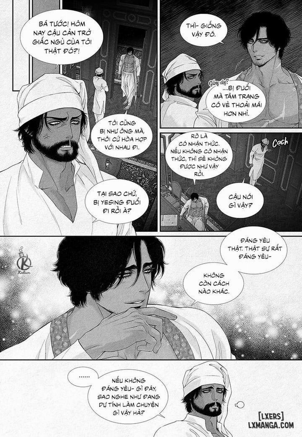 Vực sâu 5 trang 3