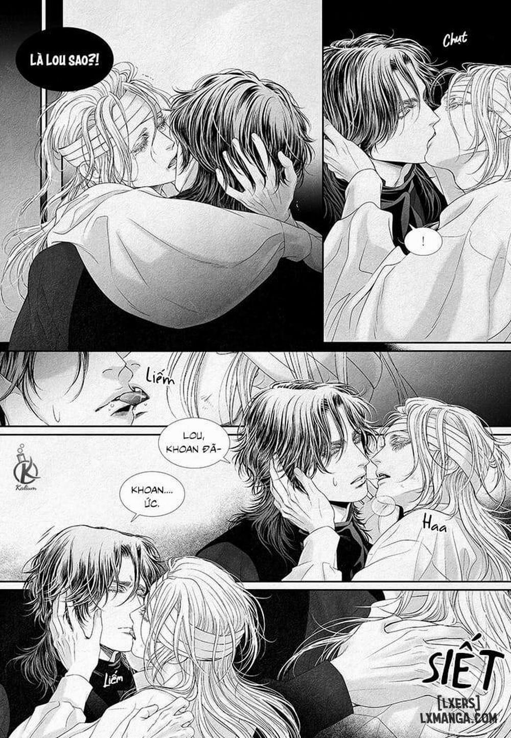 Vực sâu 5 trang 5