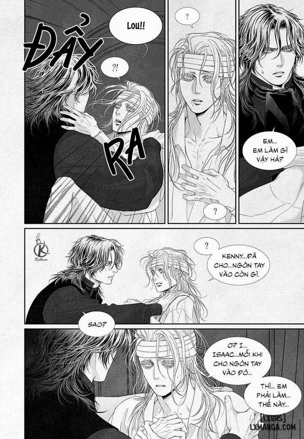 Vực sâu 5 trang 6