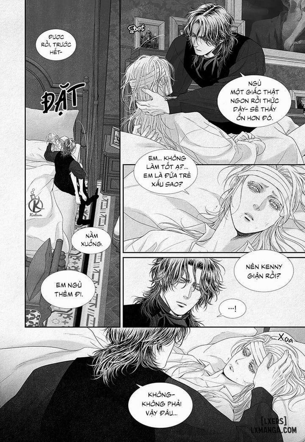 Vực sâu 5 trang 8