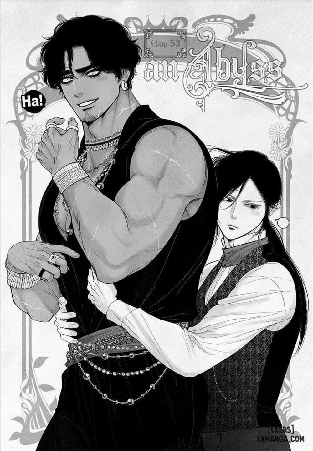 Vực sâu 53 trang 0