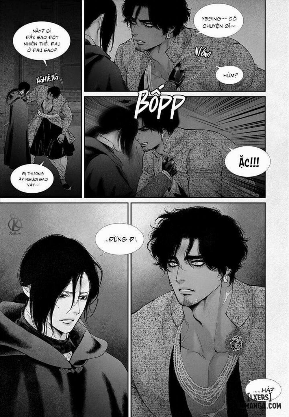 Vực sâu 53 trang 17