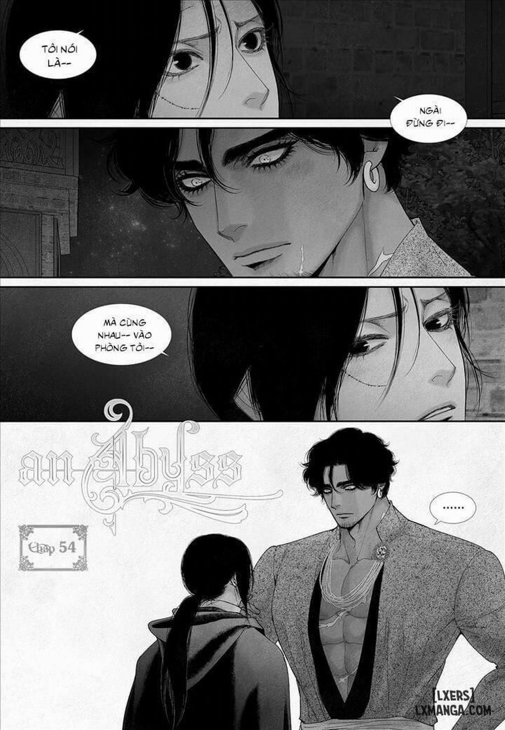 Vực sâu 54 trang 1