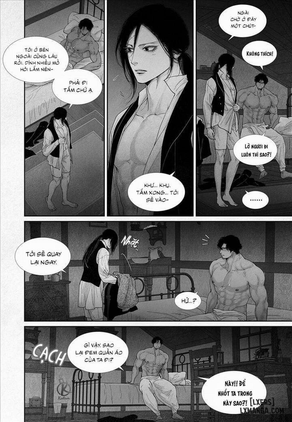 Vực sâu 54 trang 10