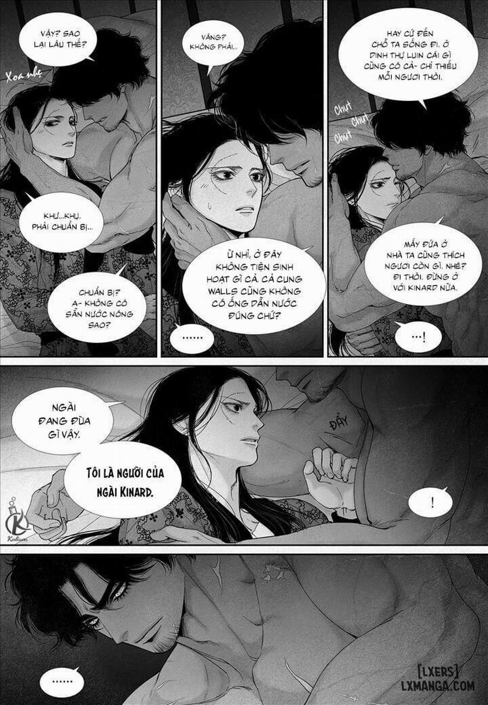 Vực sâu 54 trang 13