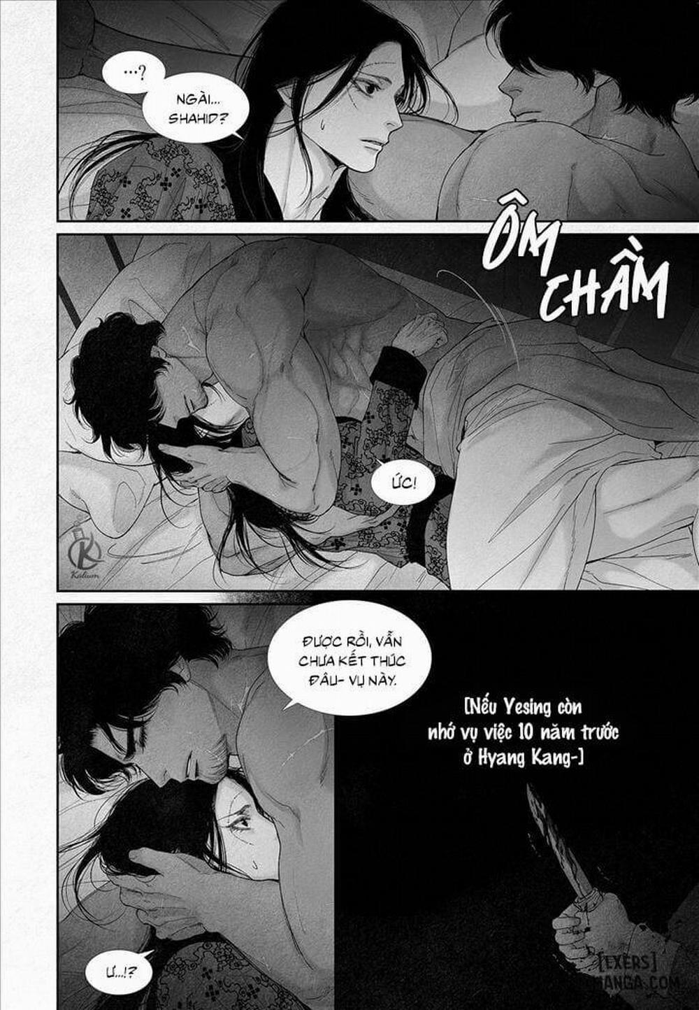 Vực sâu 54 trang 14