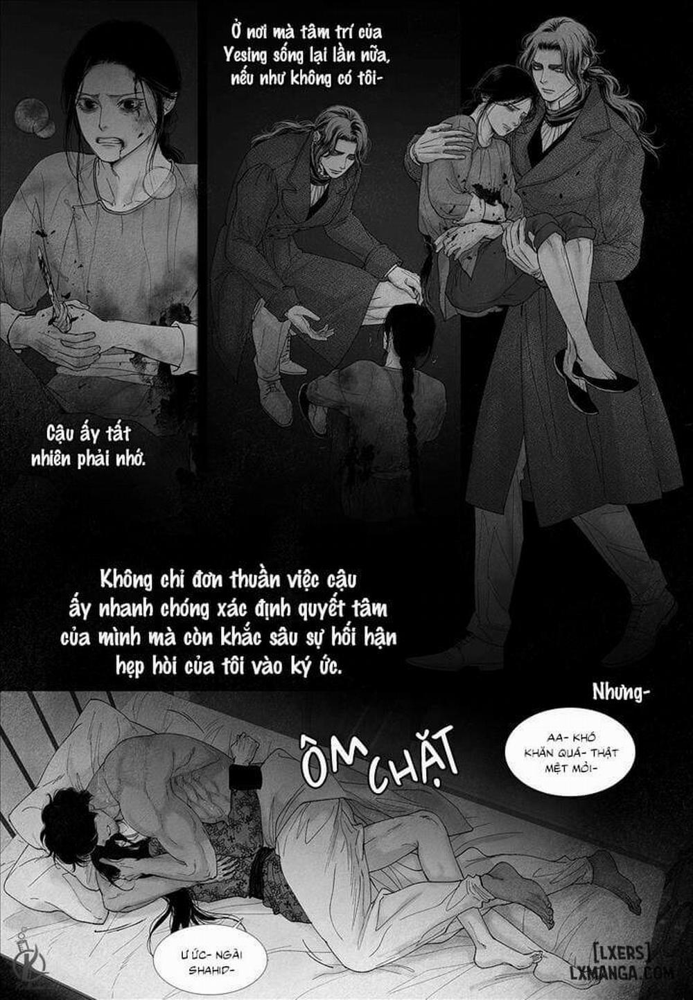 Vực sâu 54 trang 15