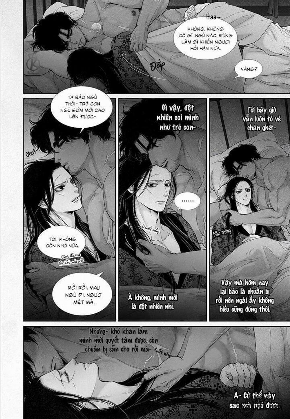 Vực sâu 54 trang 16