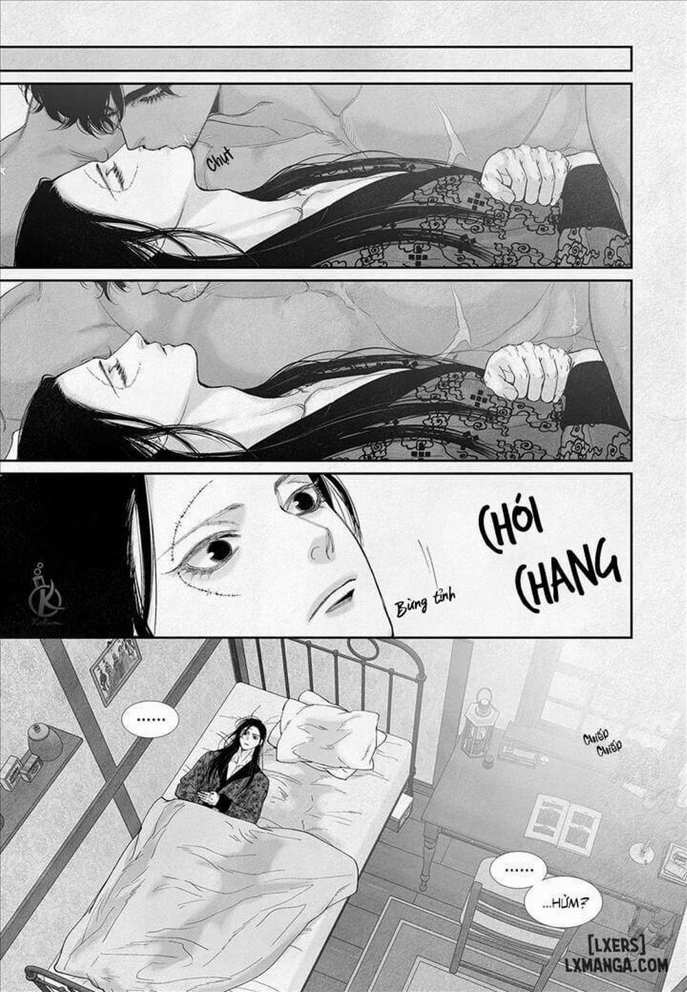 Vực sâu 54 trang 17