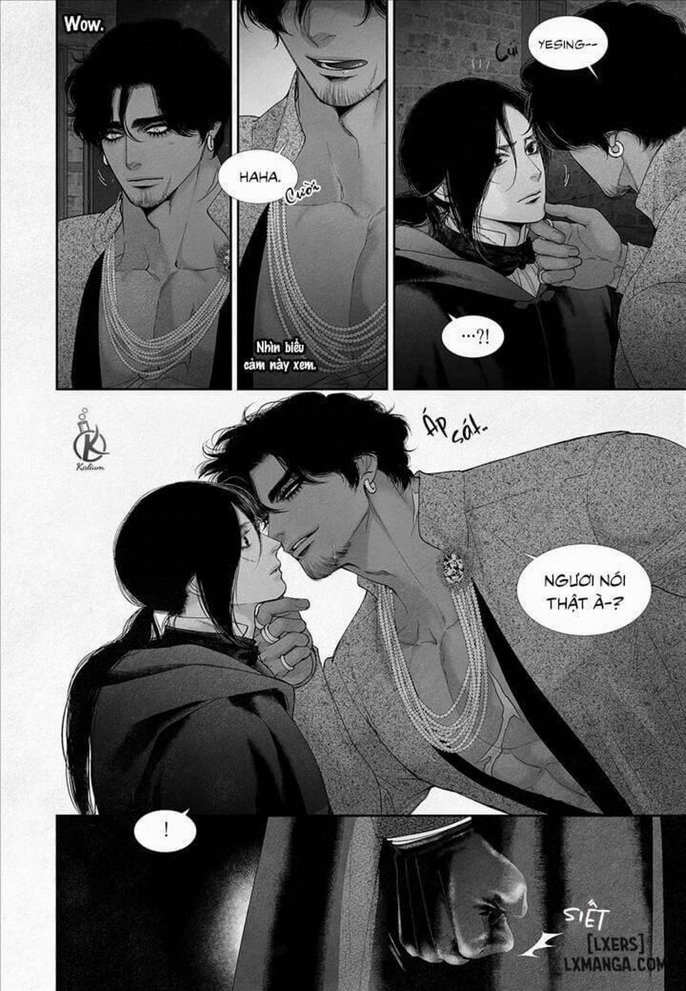 Vực sâu 54 trang 2