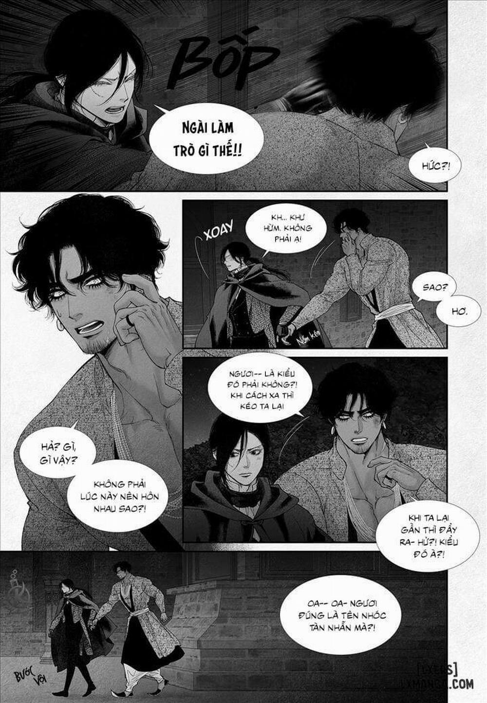 Vực sâu 54 trang 3