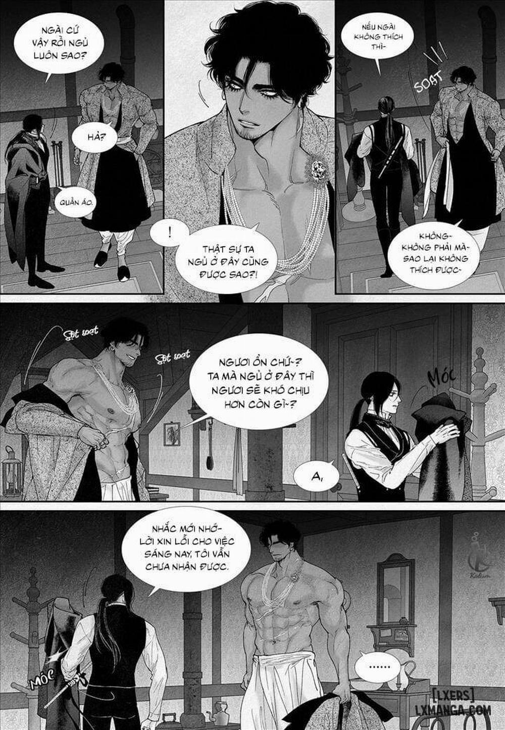 Vực sâu 54 trang 6