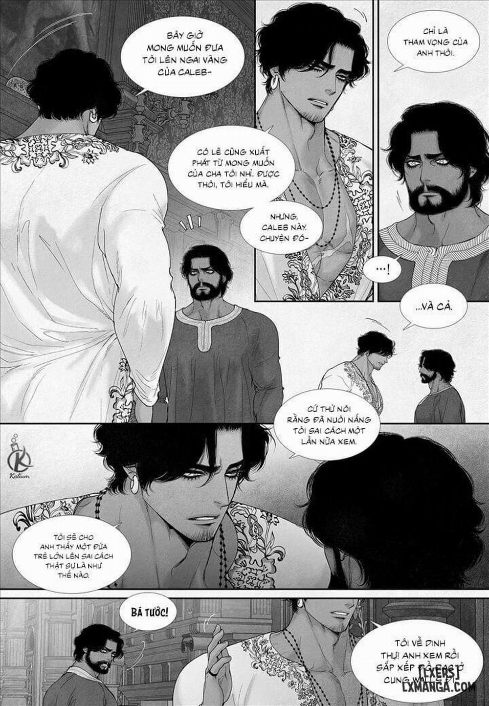 Vực sâu 55 trang 10