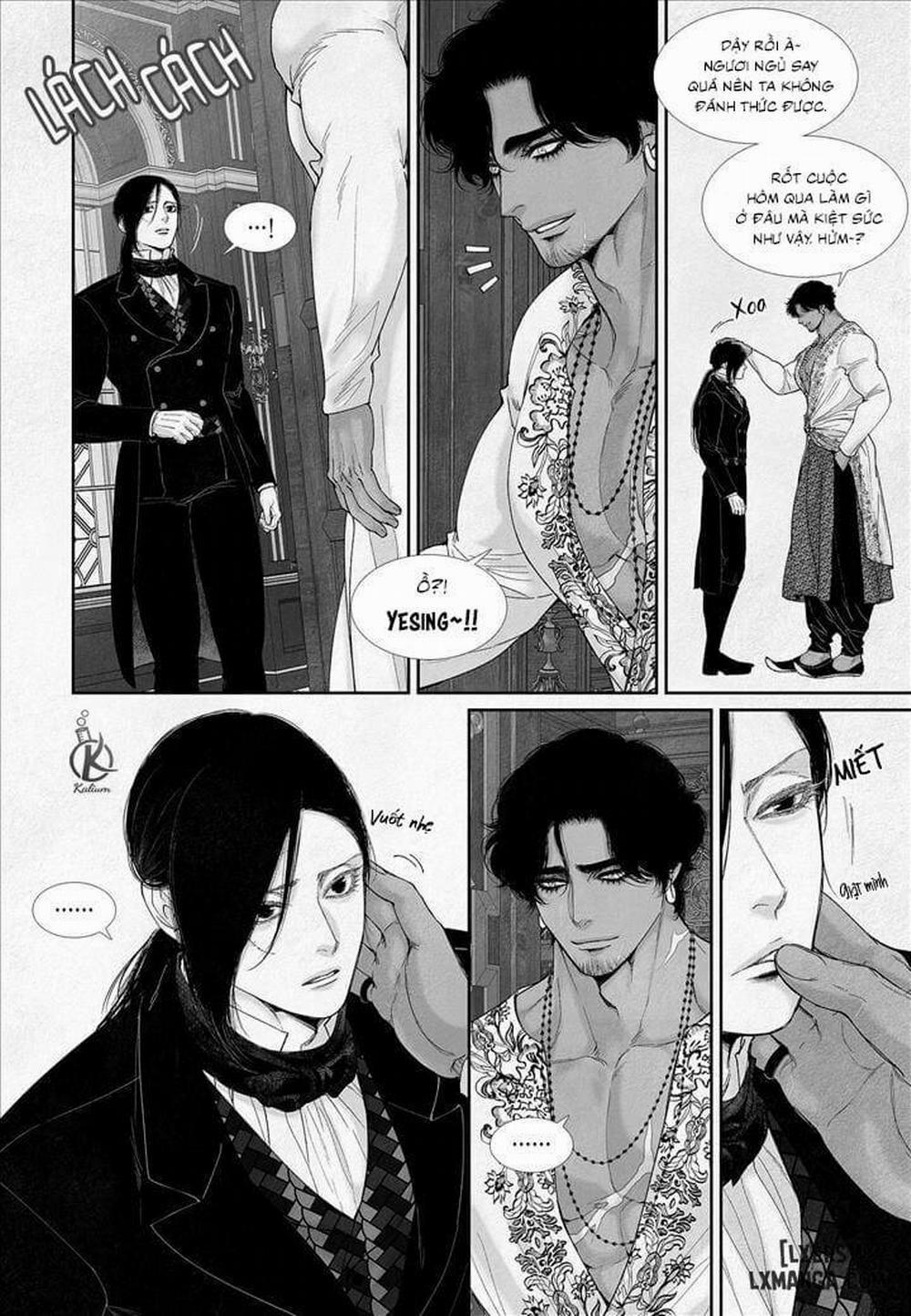 Vực sâu 55 trang 11