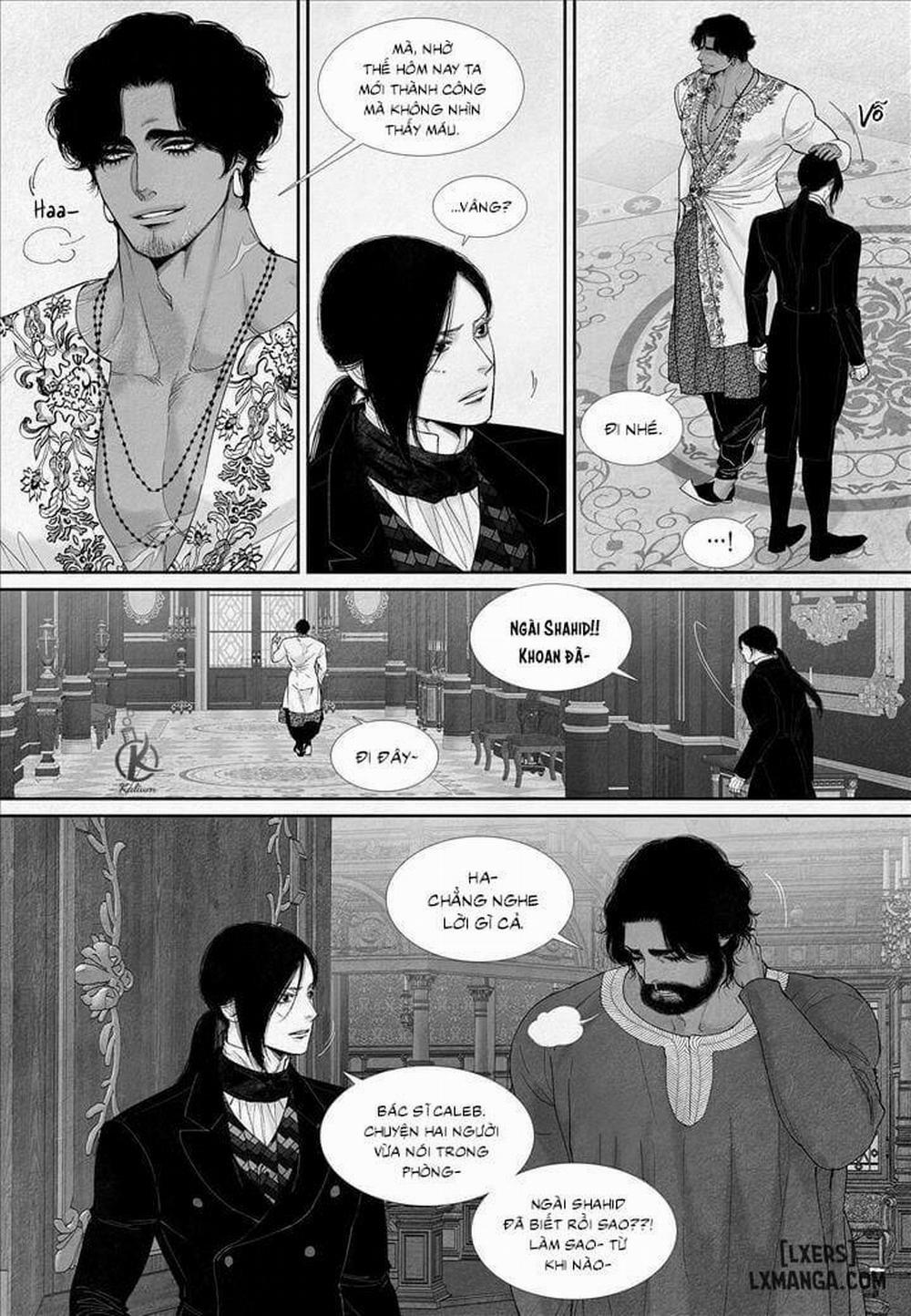 Vực sâu 55 trang 12